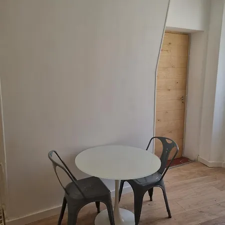 Bed & Breakfast Privée - Vue Tour Eiffel Parigi
